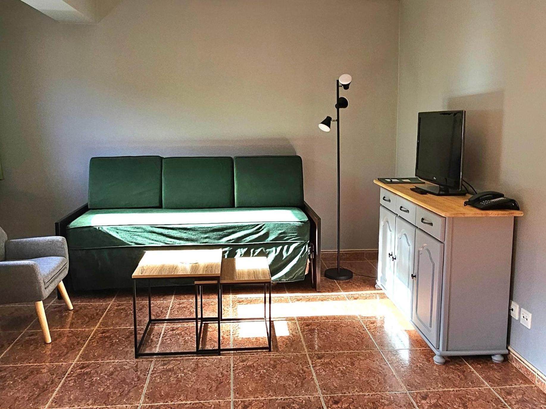 Apartaments Bonet Pal Exterior foto