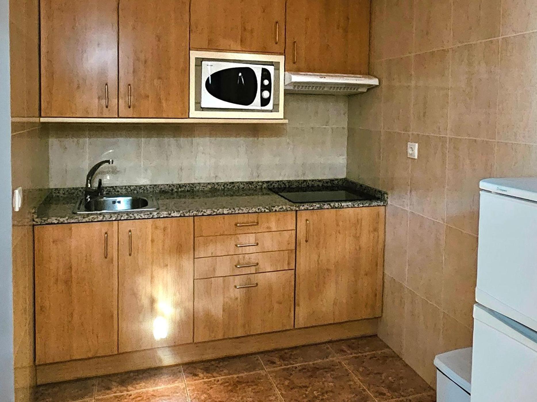 Apartaments Bonet Pal Exterior foto